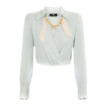 Elisabetta Franchi - Elisabetta Franchi Camicia Donna
