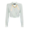 Elisabetta Franchi - Elisabetta Franchi Camicia Donna