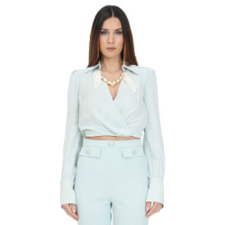 Elisabetta Franchi - Elisabetta Franchi Camicia Donna
