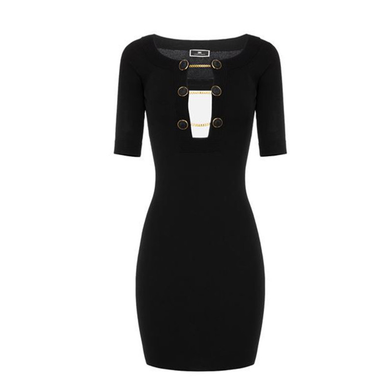 Elisabetta Franchi - Elisabetta Franchi Abito Donna
