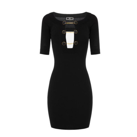 Elisabetta Franchi - Elisabetta Franchi Abito Donna