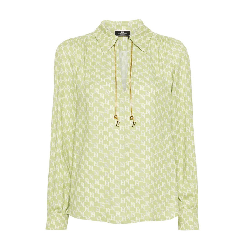 Elisabetta Franchi - Elisabetta Franchi Blouse Donna