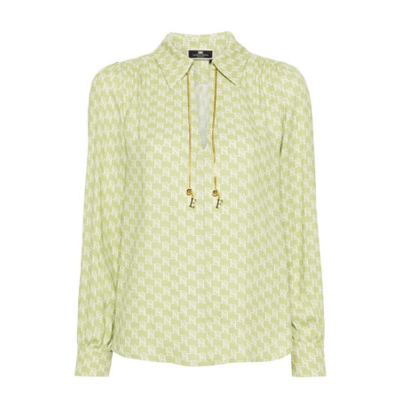 Elisabetta Franchi - Elisabetta Franchi Blouse Donna