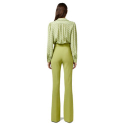 Elisabetta Franchi - Elisabetta Franchi Blouse Donna