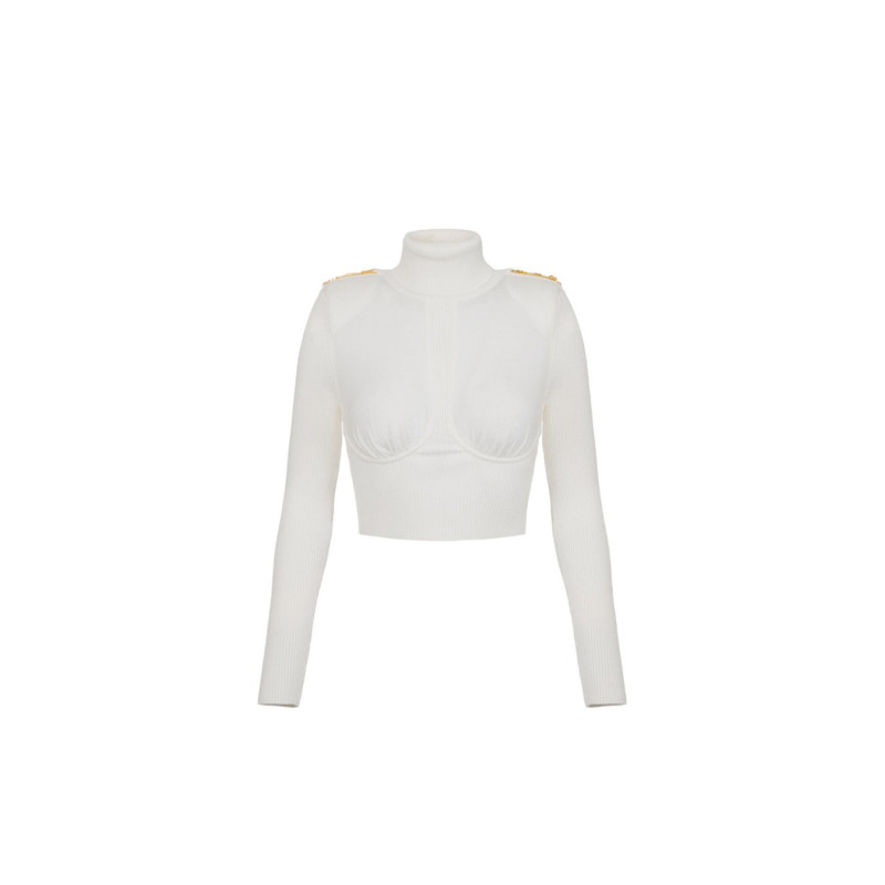 Elisabetta Franchi - Elisabetta Franchi Maglia Donna