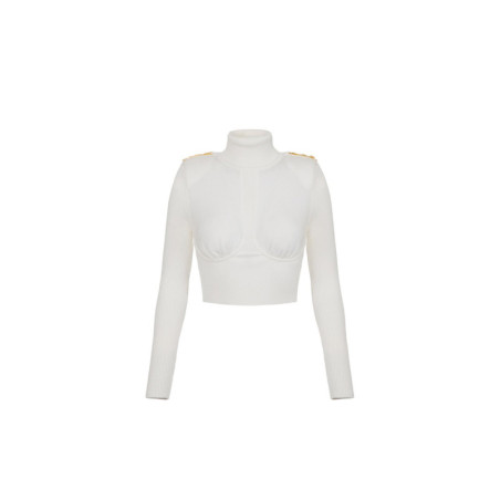 Elisabetta Franchi - Elisabetta Franchi Maglia Donna