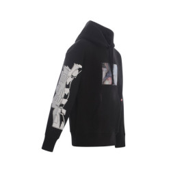 Diesel - Diesel Felpa Uomo