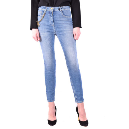 Elisabetta Franchi - Elisabetta Franchi Jeans Donna