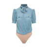 Elisabetta Franchi - Elisabetta Franchi Blouse Donna