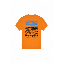 Napapijri - Napapijri T-Shirt Uomo