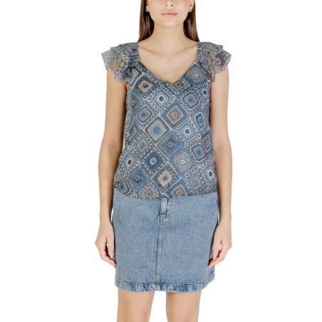 Only - Only Top Donna