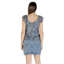 Only - Only Top Donna