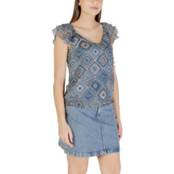 Only - Only Top Donna