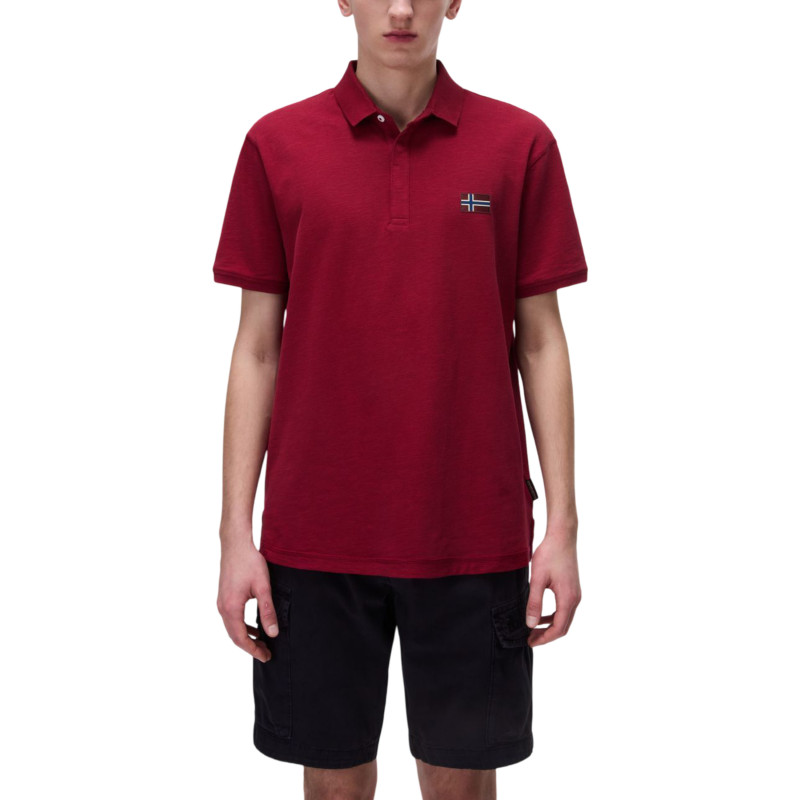 Napapijri - Napapijri Polo Uomo