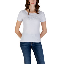 Ea7 - Ea7 T-Shirt Donna