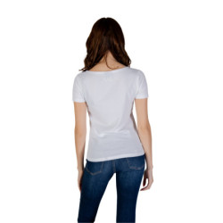 Ea7 - Ea7 T-Shirt Donna