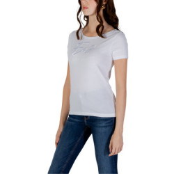Ea7 - Ea7 T-Shirt Donna