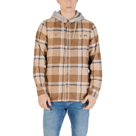 Vans - Vans Camicia Uomo