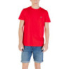Lacoste - Lacoste T-Shirt Uomo
