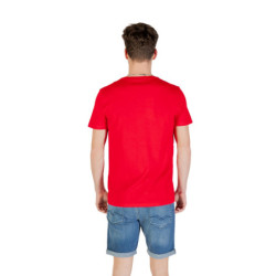 Lacoste - Lacoste T-Shirt Uomo