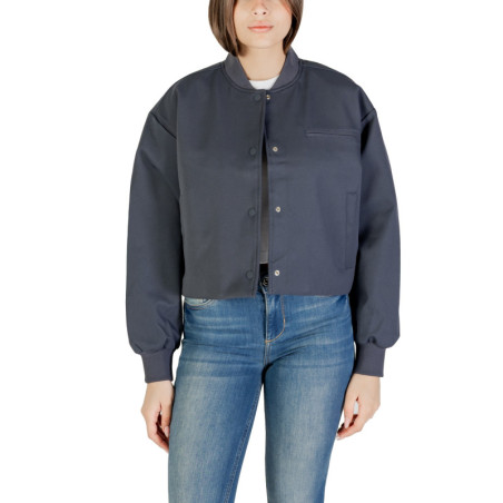 Calvin Klein Jeans - Calvin Klein Jeans Giubbotto Donna