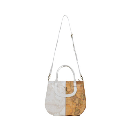 Alviero Martini Prima Classe - Alviero Martini Prima Classe Borsa Donna