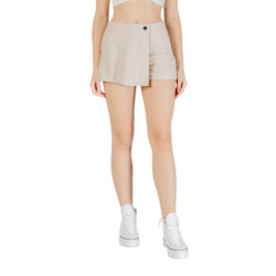 Only - Only Shorts Donna