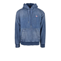 Diesel - Diesel Felpa Uomo