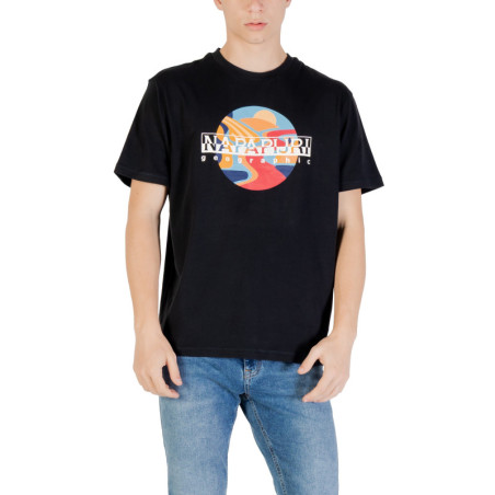 Napapijri - Napapijri T-Shirt Uomo