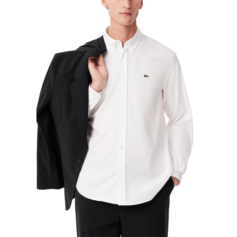 Lacoste - Lacoste Camicia Uomo