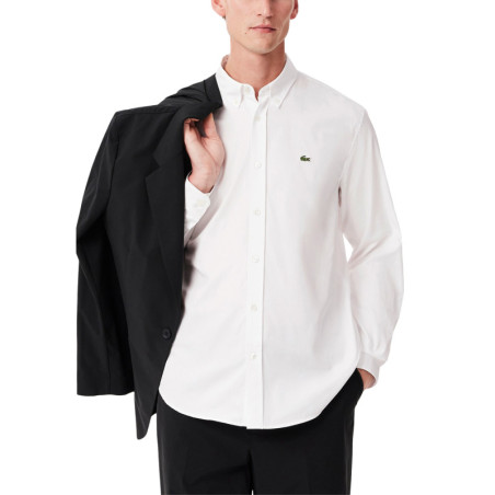 Lacoste - Lacoste Camicia Uomo
