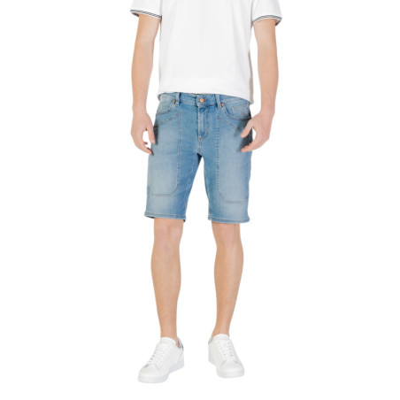 Jeckerson - Jeckerson Bermuda Uomo