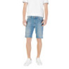 Jeckerson - Jeckerson Bermuda Uomo