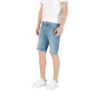 Jeckerson - Jeckerson Bermuda Uomo