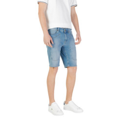 Jeckerson - Jeckerson Bermuda Uomo