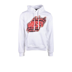 Diesel - Diesel Felpa Uomo