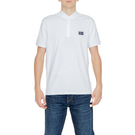 Napapijri - Napapijri Polo Uomo