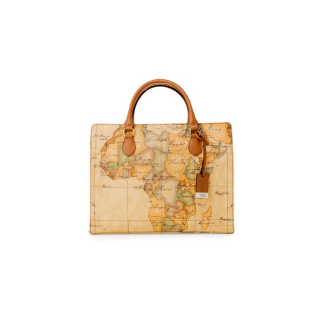 Alviero Martini Prima Classe - Alviero Martini Prima Classe Borsa Donna