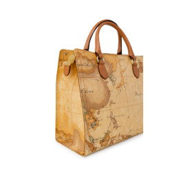 Alviero Martini Prima Classe - Alviero Martini Prima Classe Borsa Donna