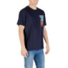 Napapijri - Napapijri T-Shirt Uomo