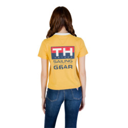 Tommy Hilfiger - Tommy Hilfiger T-Shirt Donna