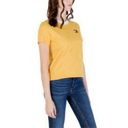 Tommy Hilfiger - Tommy Hilfiger T-Shirt Donna