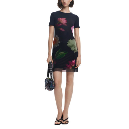 Desigual - Desigual Abito Donna