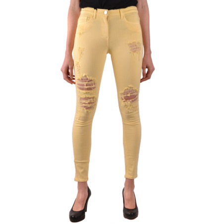 Elisabetta Franchi - Elisabetta Franchi Jeans Donna