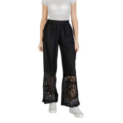 Ichi - Ichi Pantaloni Donna
