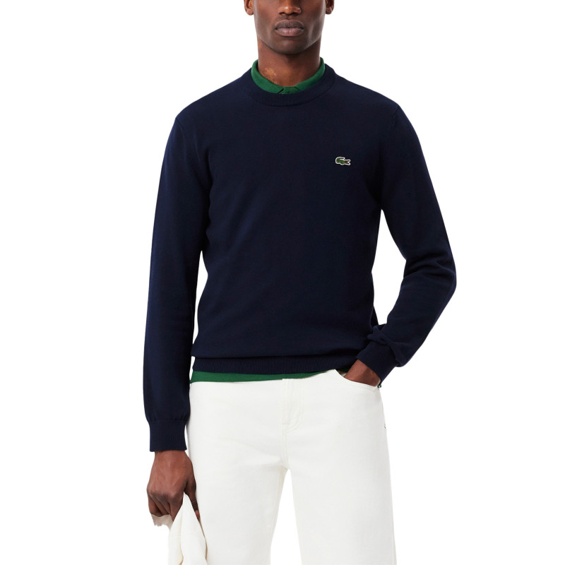Lacoste - Lacoste Maglia Uomo