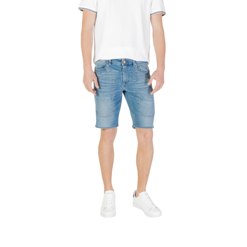 Jeckerson - Jeckerson Bermuda Uomo