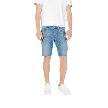 Jeckerson - Jeckerson Bermuda Uomo