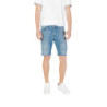 Jeckerson - Jeckerson Bermuda Uomo