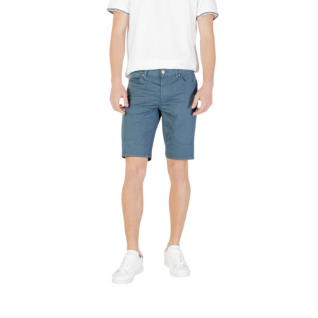 Jeckerson - Jeckerson Bermuda Uomo